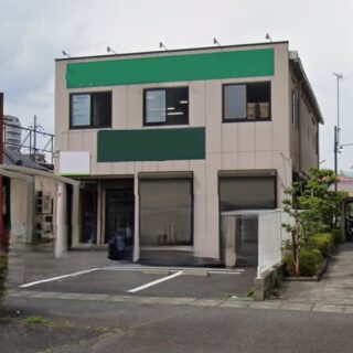 滋賀県大津市 JR湖西線堅田駅徒歩5分 駅近 1F 約53坪 貸店舗事務所テナント