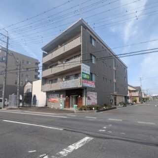 滋賀県大津市 JR瀬田駅徒歩16分 生活道路沿い 1F 約59坪 貸店舗・事務所 テナント 駐車場多数確保可能