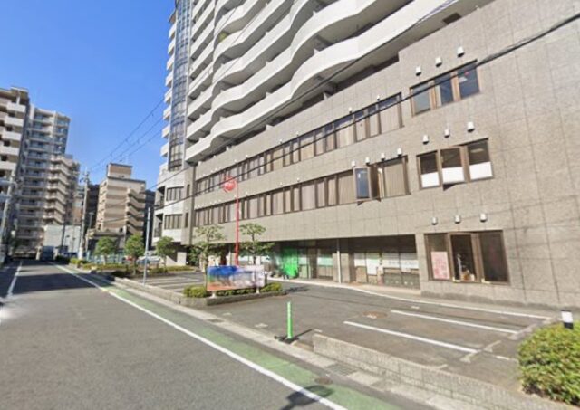 草津市野路 南草津駅近テナント 1階 駐車場あり