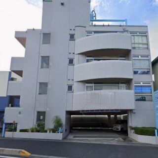 滋賀県草津市 JR草津駅徒歩17分 国道沿い 2F 約16坪 貸店舗事務所テナント