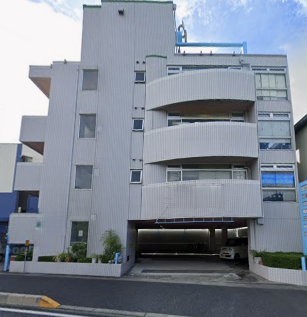 滋賀県草津市 JR草津駅徒歩17分 国道沿い 2F 約16坪 貸店舗事務所テナント