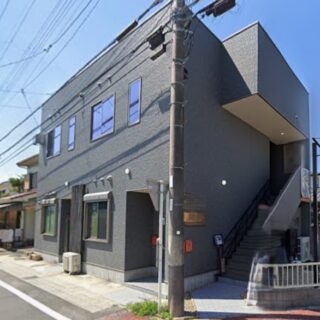 滋賀県近江八幡市 JR近江八幡駅徒歩7分 2階 約9坪 貸店舗テナント