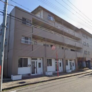滋賀県 近江八幡市 JR近江八幡駅徒歩9分 1階 約22坪 貸店舗事務所テナント