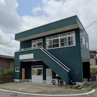 滋賀県 湖南市 一棟貸し(全体約30坪) 貸店舗事務所テナント