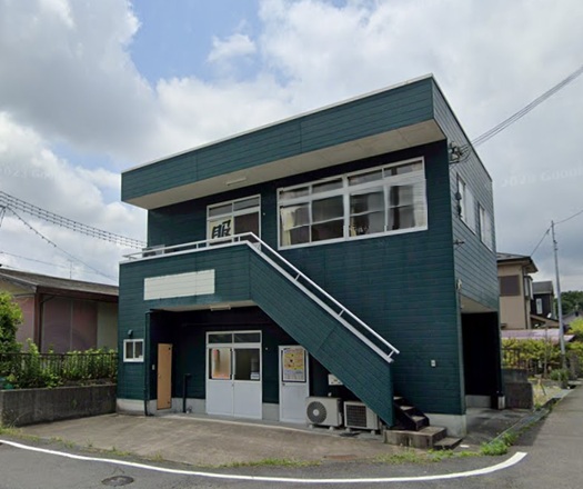 滋賀県 湖南市 一棟貸し(全体約30坪) 貸店舗事務所テナント 滋賀県 湖南市 一棟貸し(全体約30坪) 貸店舗事務所テナント