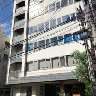 滋賀県 大津市 JR瀬田駅徒歩4分 駅近 5F 約31坪 貸店舗事務所テナント
