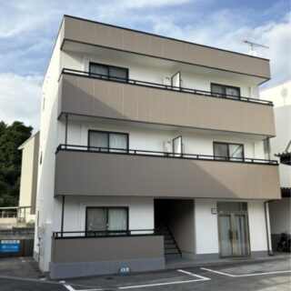 滋賀県 大津市 1階 約7坪 貸事務所テナント スモールオフィスをお探しの方におすすめ