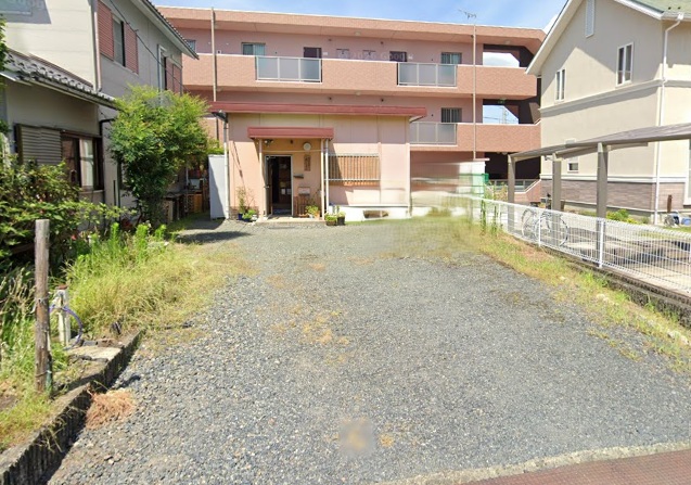 滋賀県草津市 約8坪 貸店舗事務所テナント 駐車スペース約5台可 草津駅徒歩15分 滋賀県草津市 約8坪 貸店舗事務所テナント 駐車スペース約5台可 草津駅徒歩15分