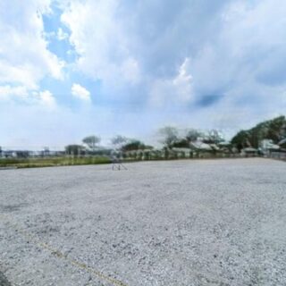 滋賀県 大津市 幹線道路沿い 約606坪 事業用借地 ※更地渡し