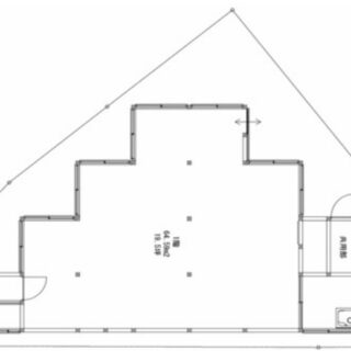 滋賀県 大津市 JR湖西線大津京駅徒歩3分 1階 約19坪 貸店舗事務所テナント