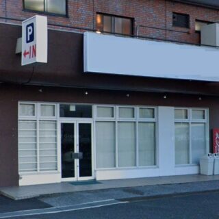 滋賀県大津市 国道沿い1階約39坪 貸店舗テナント JR瀬田駅徒歩14分