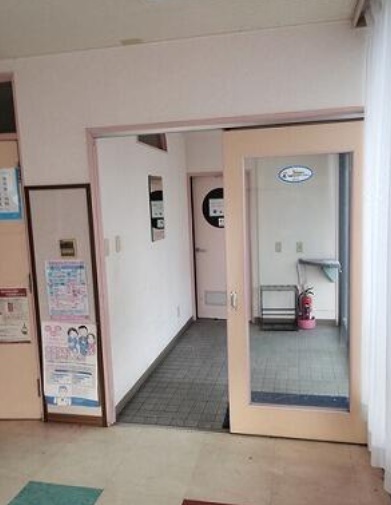 大津市堅田 駐車場付き クリニック向けテナント物件