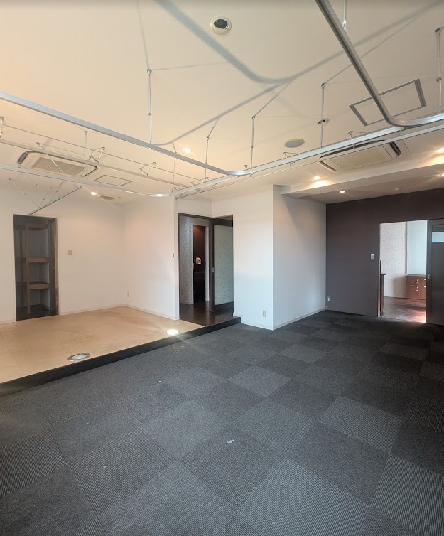 滋賀県大津市 JR瀬田駅徒歩16分 生活道路沿い 1F 約59坪 貸店舗・事務所 テナント 駐車場多数確保可能 滋賀県大津市 JR瀬田駅徒歩16分 生活道路沿い 1F 約59坪 貸店舗・事務所 テナント 駐車場多数確保可能