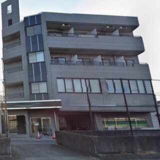 草津市 JR南草津駅徒歩17分 ２階約５坪ワンルーム型事務所向きテナント