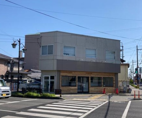 守山市　２階約１５坪貸店舗・事務所テナント