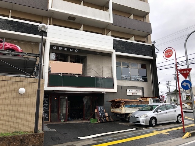 草津市 Jr南草津駅徒歩5分 ２階約２０坪店舗 テナント 飲食店不可 滋賀県テナント情報館 貸店舗 事務所 倉庫 工場 土地など事業用テナント物件情報