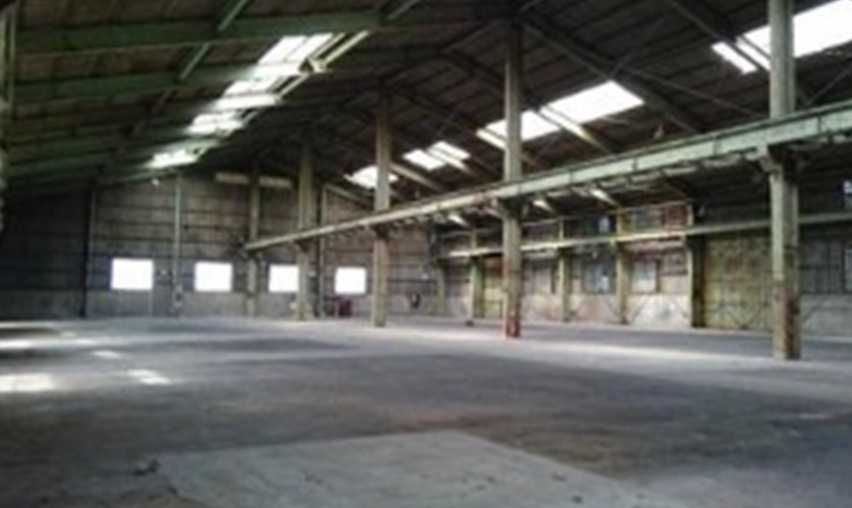 湖南市 大型トラック進入可能 大型倉庫テナント(3棟) 湖南市 大型トラック進入可能 大型倉庫テナント(3棟)