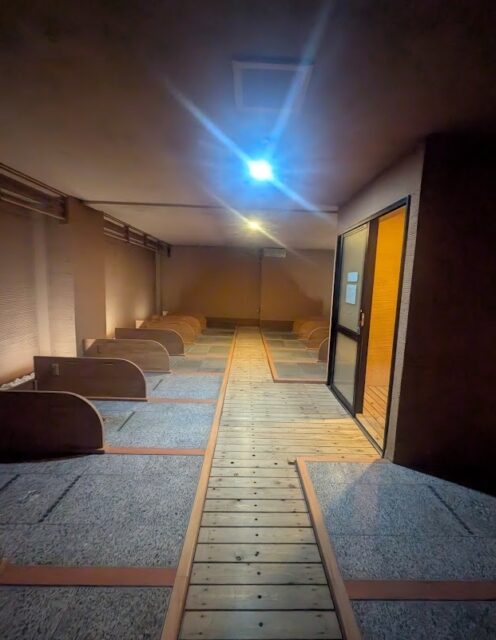 滋賀県大津市 テナント内観