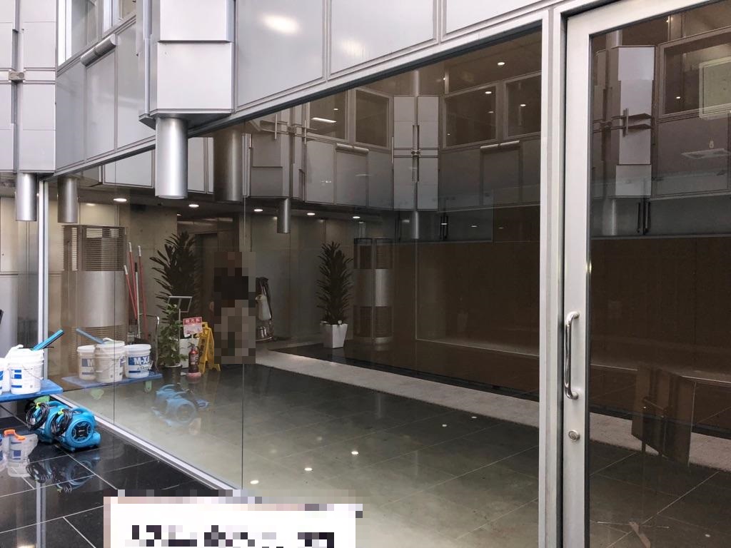大津市 Jr膳所駅徒歩12分 デザイナービル１階約３３坪オフィス向けテナント 滋賀県テナント情報館 貸店舗 事務所 倉庫 工場 土地など事業用テナント 物件情報