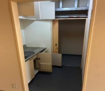 滋賀県大津市 JR湖西線堅田駅徒歩5分 駅近 1F 約53坪 貸店舗事務所テナント