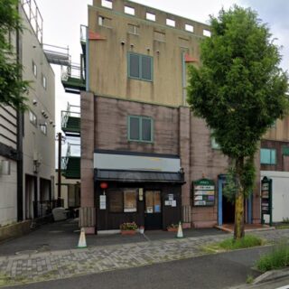 滋賀県大津市 2階約10坪 スナック跡テナント JR瀬田駅徒歩15分