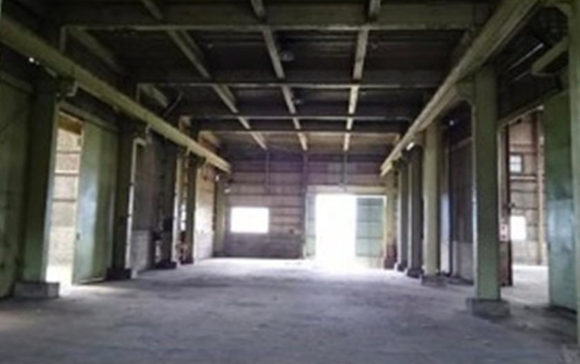 湖南市 大型トラック進入可能 大型倉庫テナント(3棟) 湖南市 大型トラック進入可能 大型倉庫テナント(3棟)