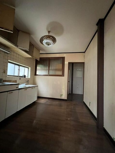 滋賀県大津市 三井寺徒歩2分 古民家再生スケルトンテナント