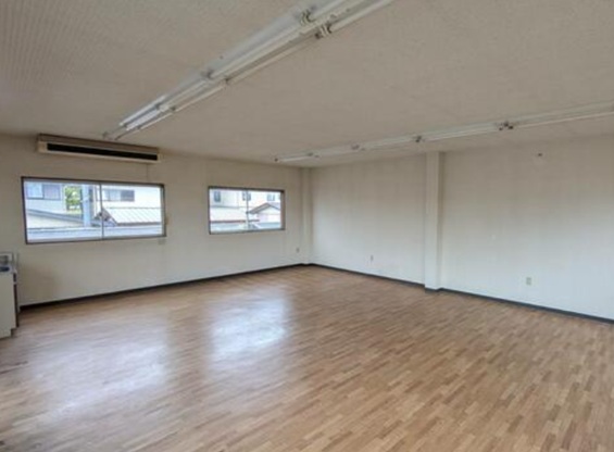 滋賀県 湖南市 一棟貸し(全体約30坪) 貸店舗事務所テナント 滋賀県 湖南市 一棟貸し(全体約30坪) 貸店舗事務所テナント