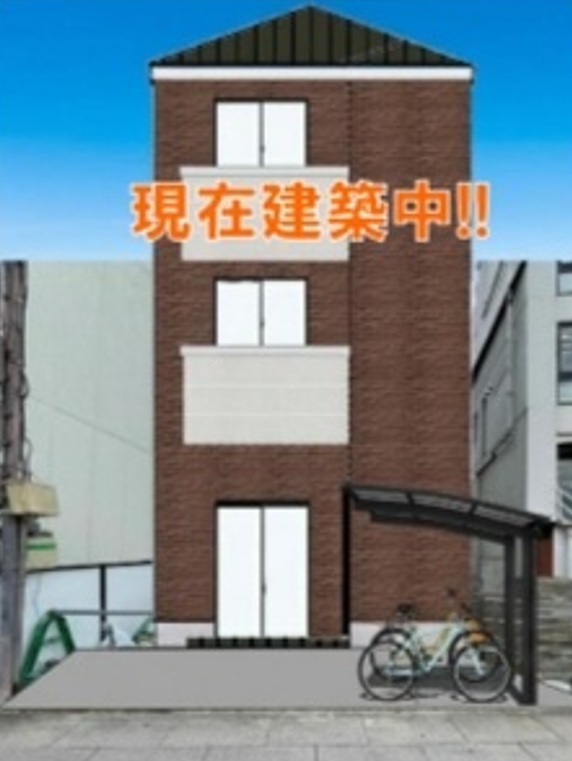 京都市北区 地下鉄北山駅徒歩1分 1階約18坪貸店舗テナント☆ 京都市北区 地下鉄北山駅徒歩1分 1階約18坪貸店舗テナント☆