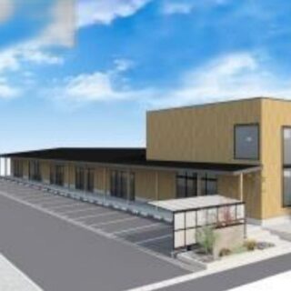 栗東市 JR栗東駅徒歩18分 約18坪 貸店舗テナント区画