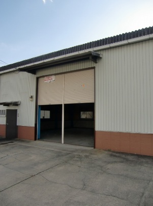 栗東市 約36坪 倉庫テナント