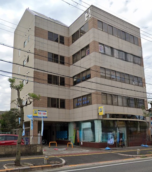 近江八幡市 JR近江八幡駅徒歩10分 4F約21坪テナント 近江八幡市 JR近江八幡駅徒歩10分 4F約21坪テナント