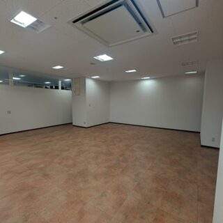 滋賀県草津市 JR草津駅 直結 商業施設内 約17坪 駅近 物販・サービス業向け エルティ テナント区画