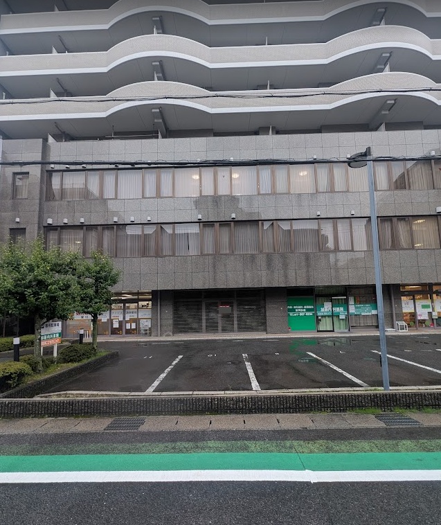 滋賀県草津市 JR南草津駅徒歩3分 駅近 1階 約24坪 貸店舗事務所 テナント 駐車場3台分有 滋賀県草津市 JR南草津駅徒歩3分 駅近 1階 約24坪 貸店舗事務所 テナント 駐車場3台分有