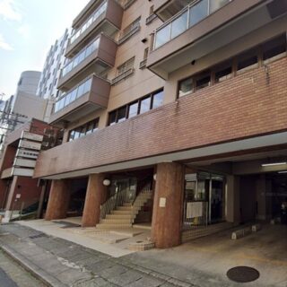 滋賀県 大津市 JR瀬田駅徒歩2分 駅近 2階 約20坪 貸店舗事務所テナント