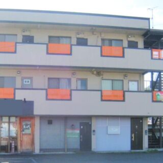 滋賀県湖南市 1階約7坪倉庫テナント JR三雲駅徒歩３分