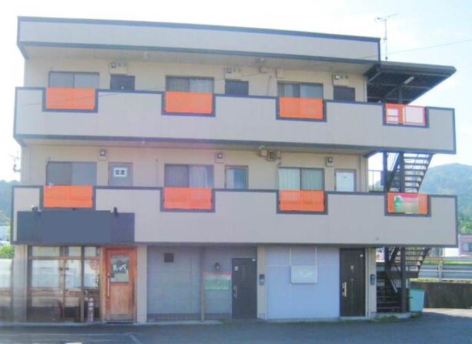 滋賀県湖南市 1階約7坪倉庫テナント JR三雲駅徒歩３分