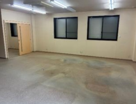 滋賀県大津市 JR湖西線堅田駅徒歩5分 駅近 1F 約53坪 貸店舗事務所テナント