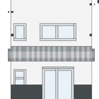 滋賀県大津市 2階約22坪 事務所仕様貸店舗事務所テナント ※重飲食不可