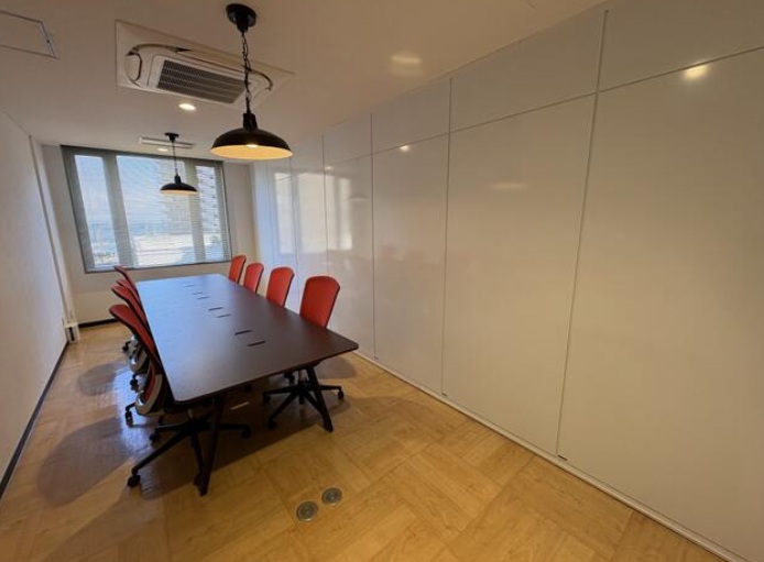 大津市 びわ湖浜大津駅徒歩3分 4F 約45坪 貸店舗事務所テナント