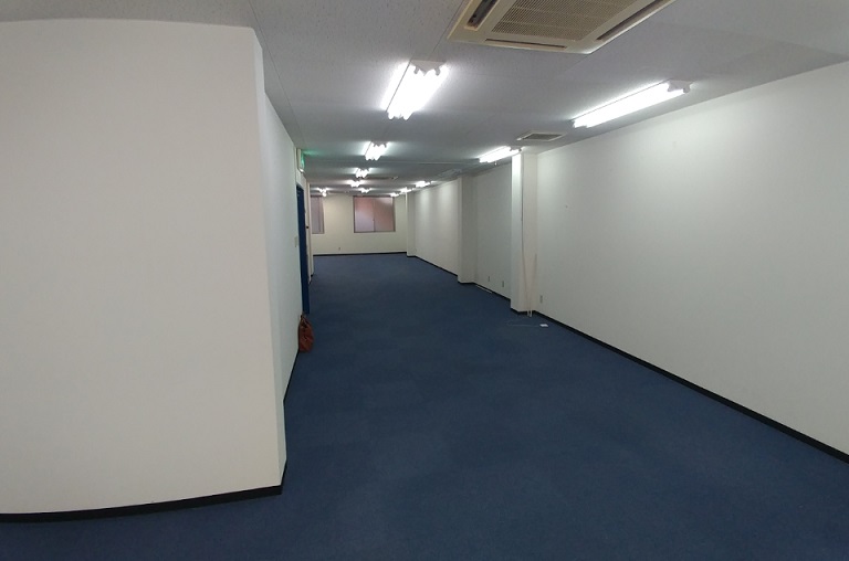 滋賀県草津市 4F約29坪 貸店舗事務所テナント 草津駅近