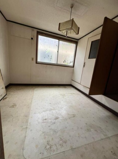 滋賀県大津市 三井寺徒歩2分 古民家再生スケルトンテナント