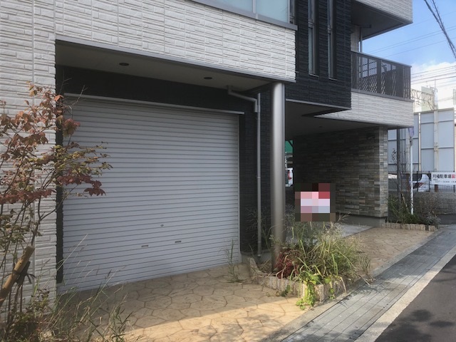 大津市石山エリア ＪＲ石山駅徒歩５分、１階テナント｜滋賀県テナント 